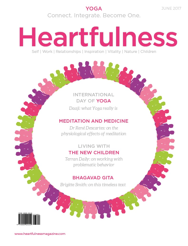 HFN Magazine